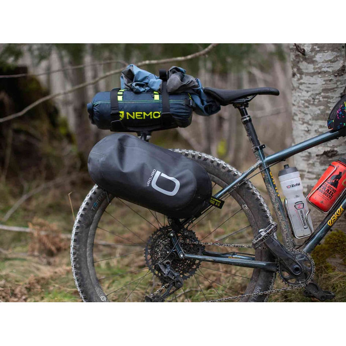 Spider přídavní držák na zadní nosič