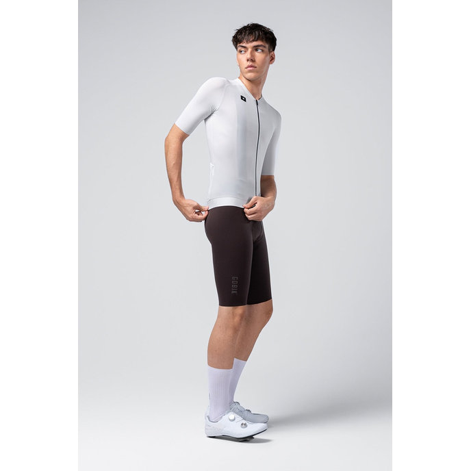 GOBIK dres CX SOLID UNISEX EMPIRE