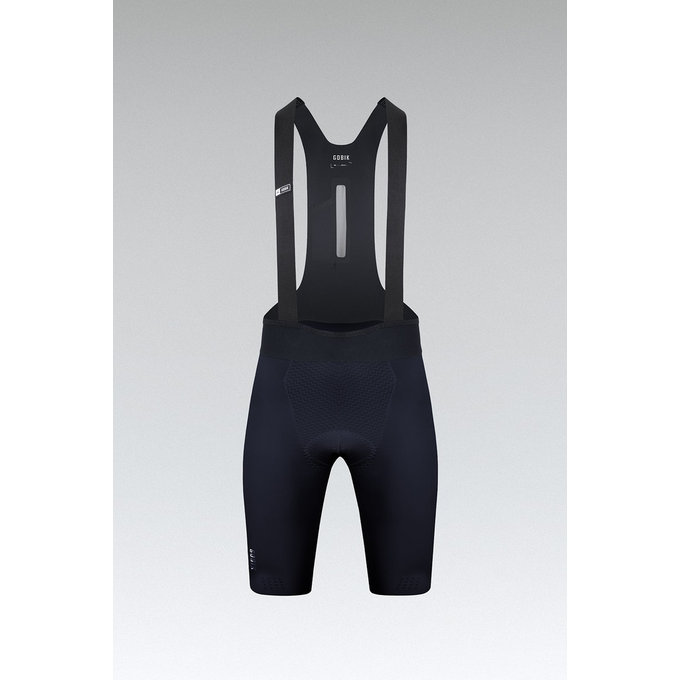 GOBIK kraťasy LANCER MEN ULTRABLUE - K12