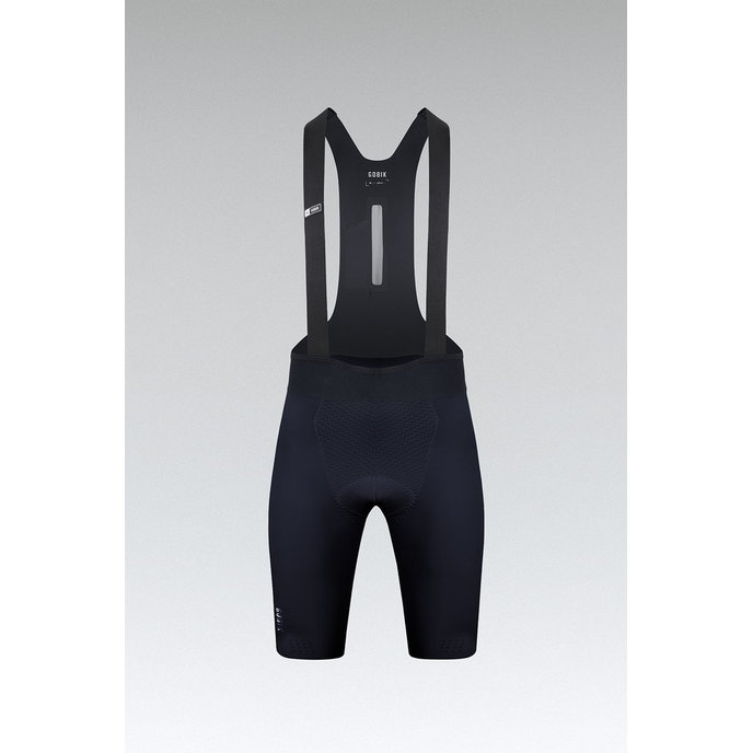 GOBIK kraťasy LANCER MEN ULTRABLUE - K12