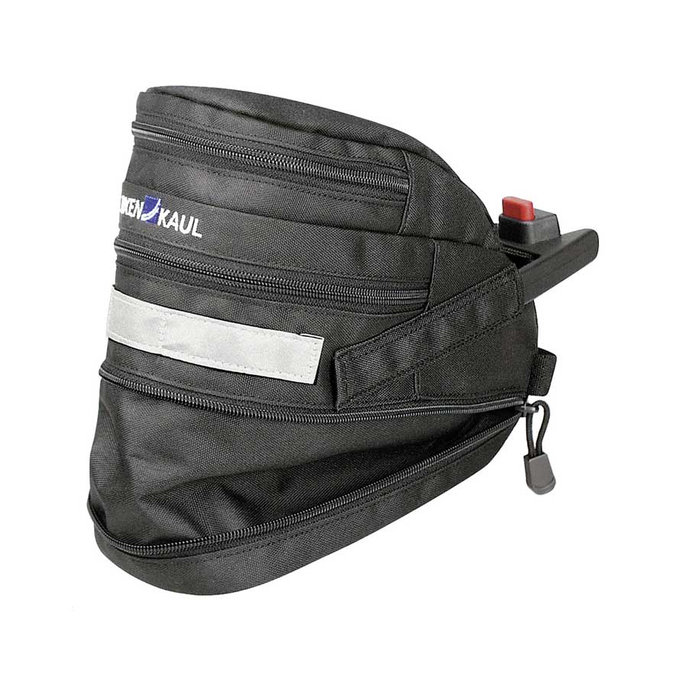 CONTOUR MINI podsedlová taška