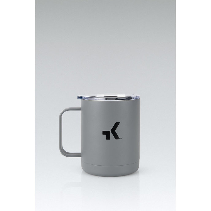 GOBIK kovový hrnek IRONSIDE MUGEN 350 ml