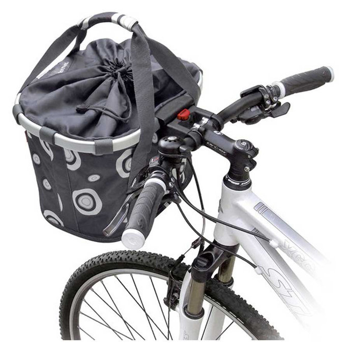 Reisenthel košík na řídítka