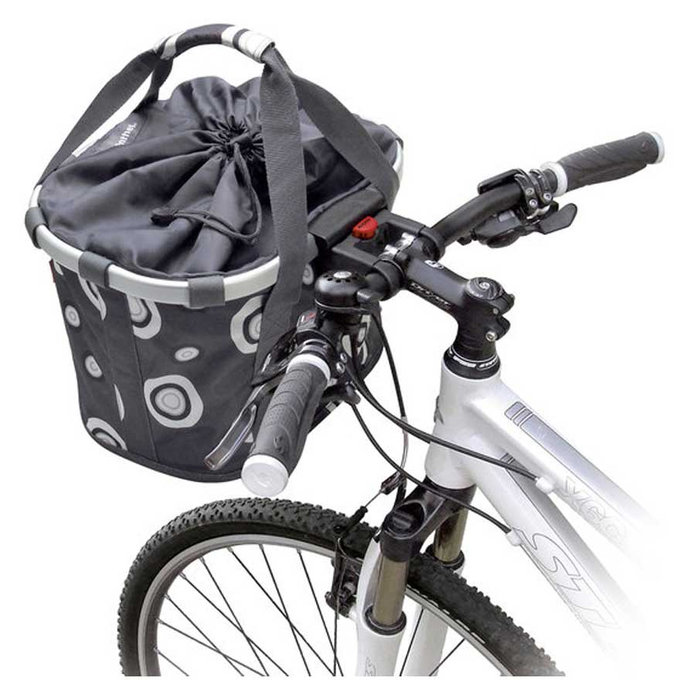 Reisenthel košík na řídítka