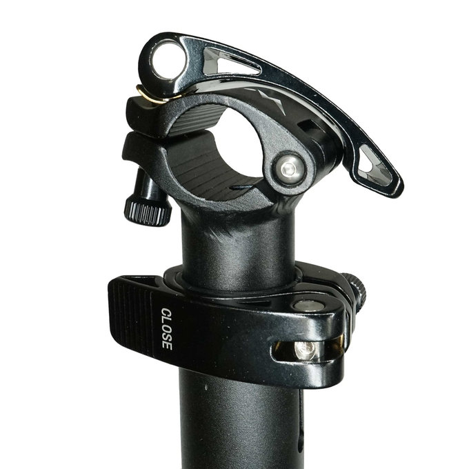 Skládací představec 16", 20", 24"