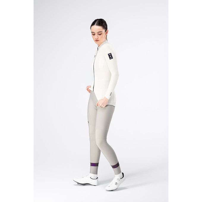 GOBIK dres dlouhý rukáv PACER SOLID 2.0 WOMEN CREPE