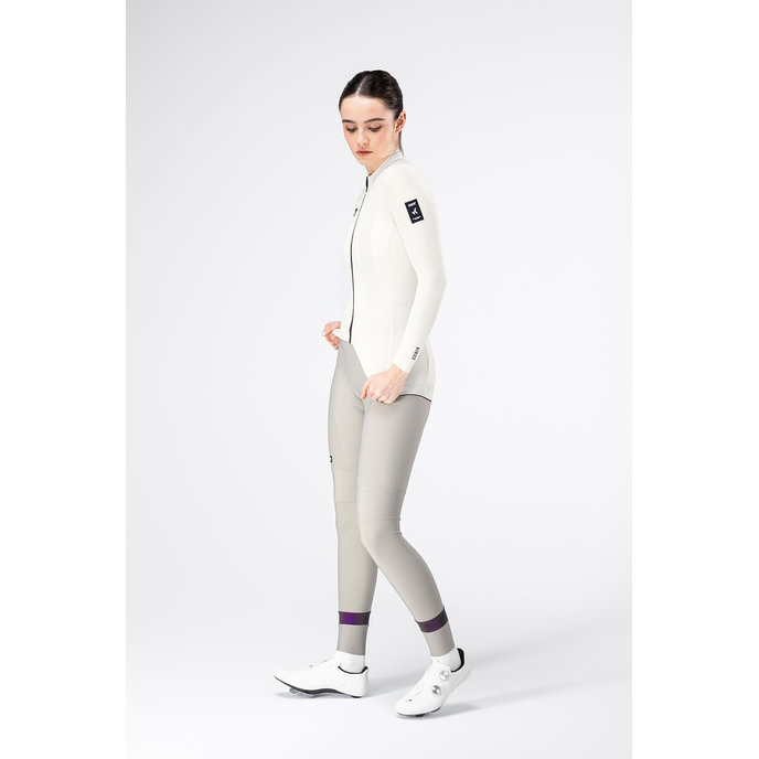 GOBIK dres dlouhý rukáv PACER SOLID 2.0 WOMEN CREPE