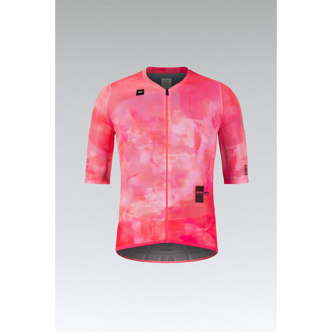 GOBIK dres CARRERA 3.0 UNISEX DIMPLE