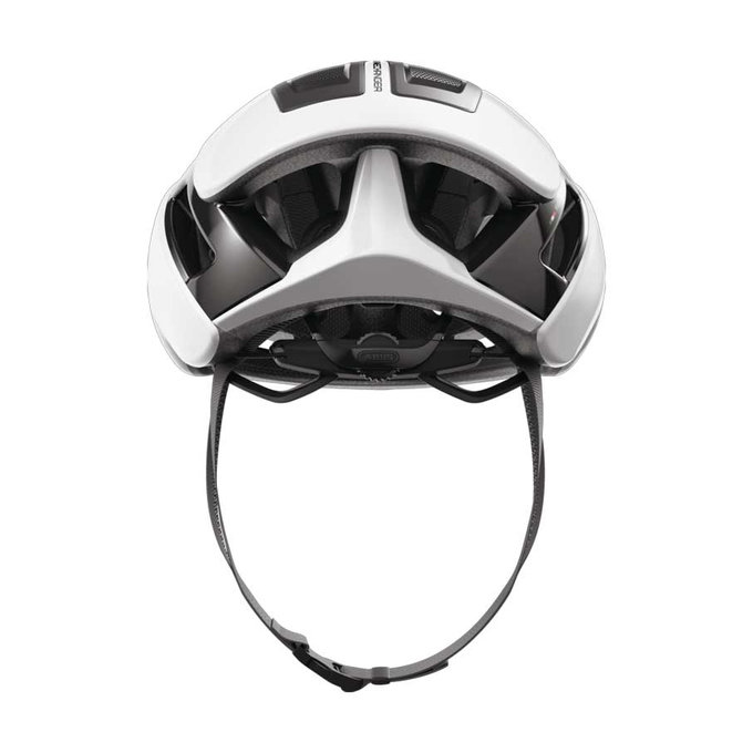 GameChanger 2.0 shiny white