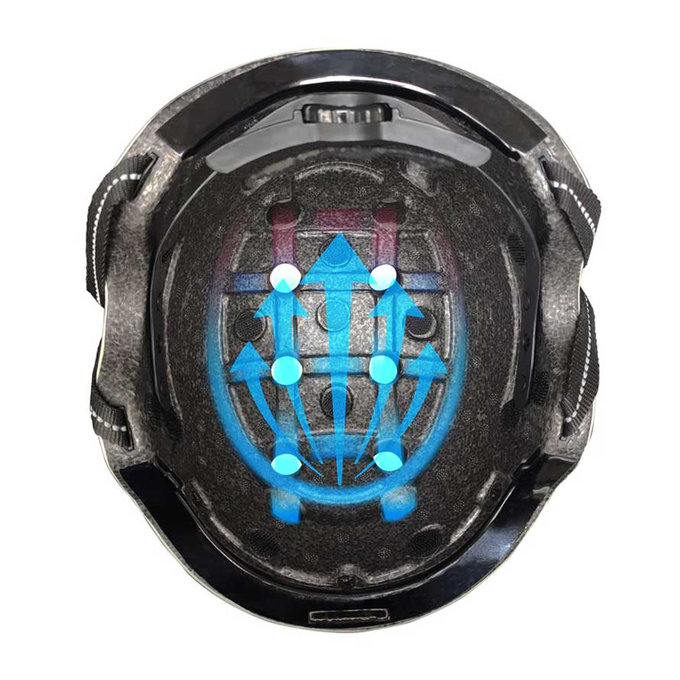 Dětská přilba Officer