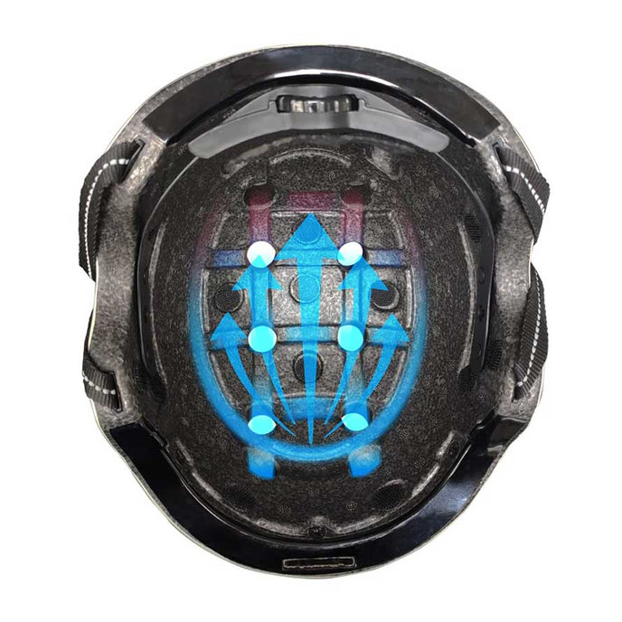 Dětská přilba Officer