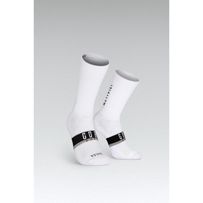 GOBIK ponožky SUPERB UNISEX EXTRA LONG AXIS