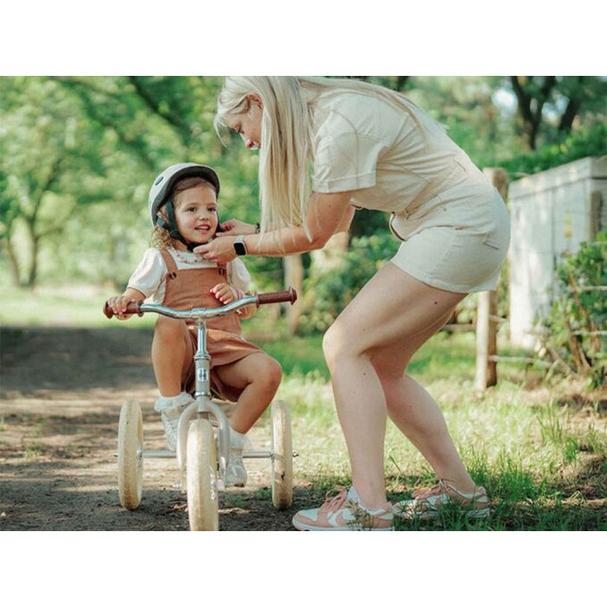 Příslušenství pro odrážedlo na TŘÍKOLKU