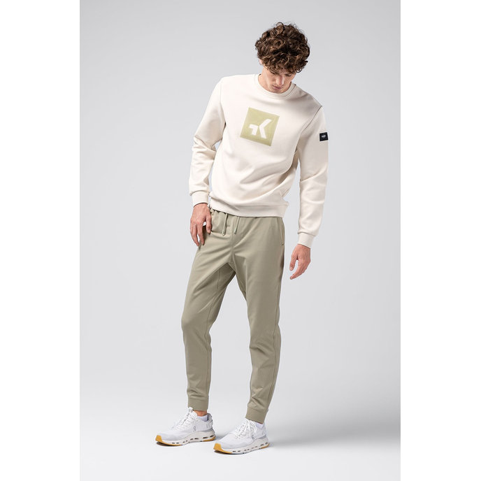 GOBIK mikina HOVER UNISEX SUMMER SAND