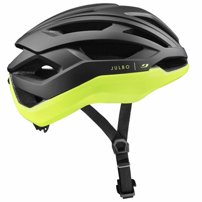 FAST LANE 58-62 čierna/žltá