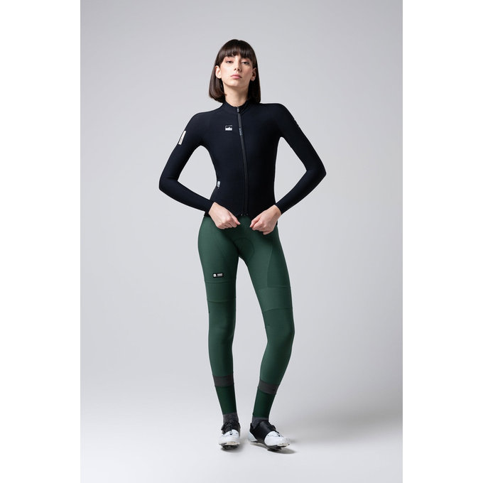 GOBIK dres PACER SOLID 2.0 WOMEN JASPER