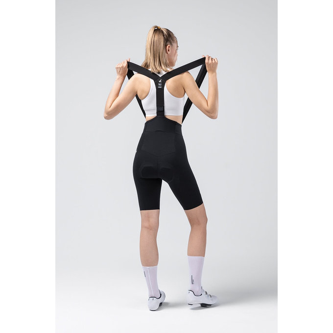 GOBIK kraťasy X WOMEN BLACK - K9 