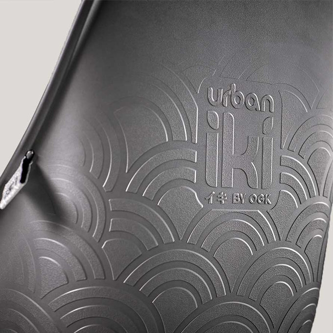 Přední sedačka Ta-ke s MTB/ATB adaptérem