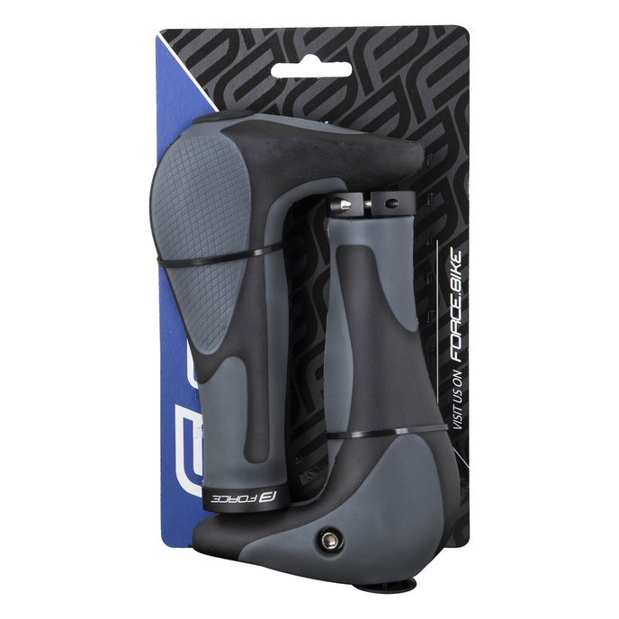 Gripy gelové s rohy