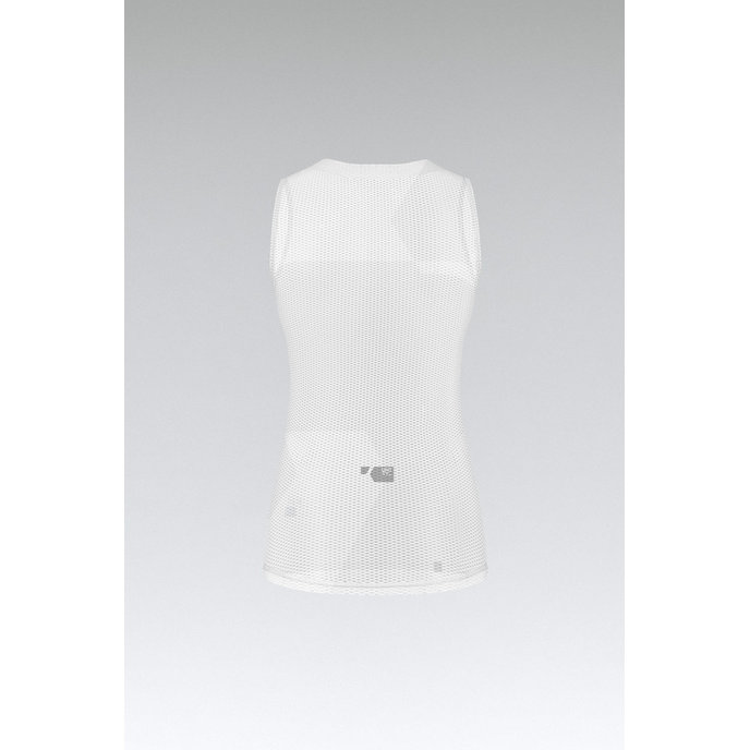 GOBIK tílko SECOND SKIN WOMEN SALT