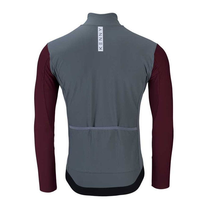 Zimní cyklistický dres ESCAPE Grana