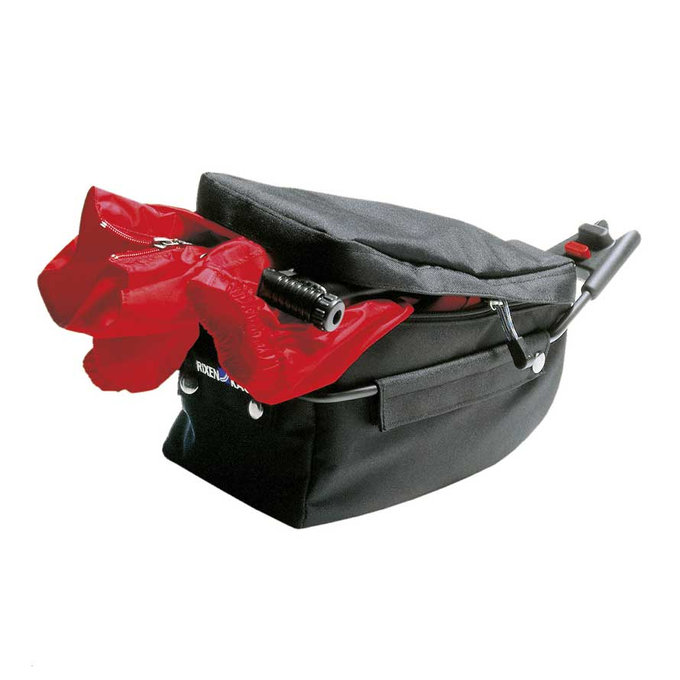 CONTOUR MUDGUARD podsedlová taška