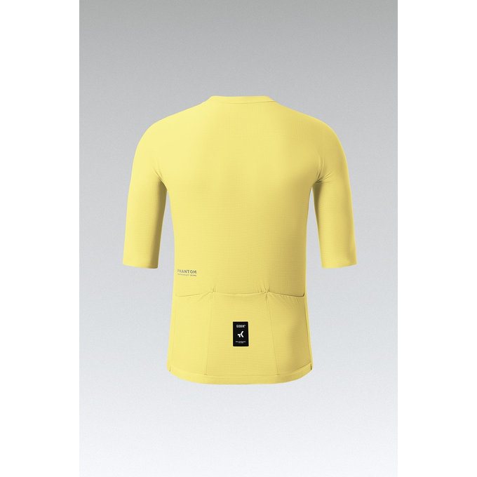 GOBIK dres PHANTOM UNISEX FANLIGTH