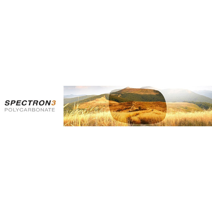 CRUISER Spectron 3CF