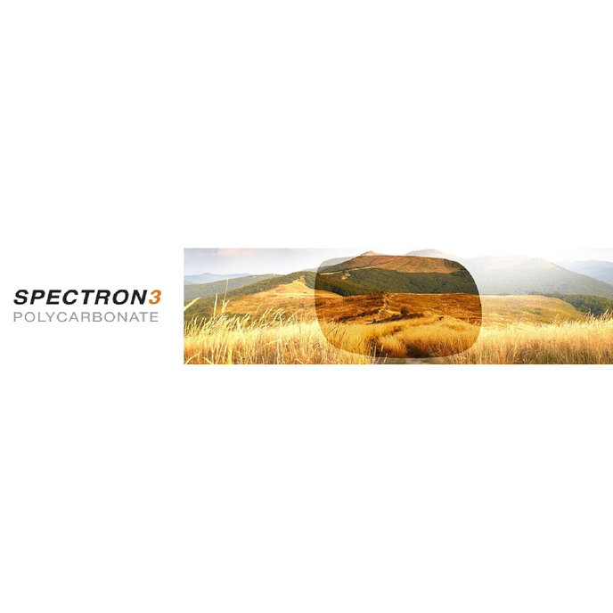 CRUISER Spectron 3CF