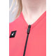 GOBIK  dres CX SOLID UNISEX CERISE