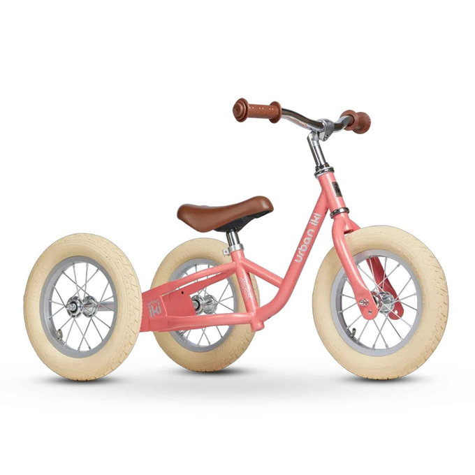 Příslušenství pro odrážedlo na TŘÍKOLKU