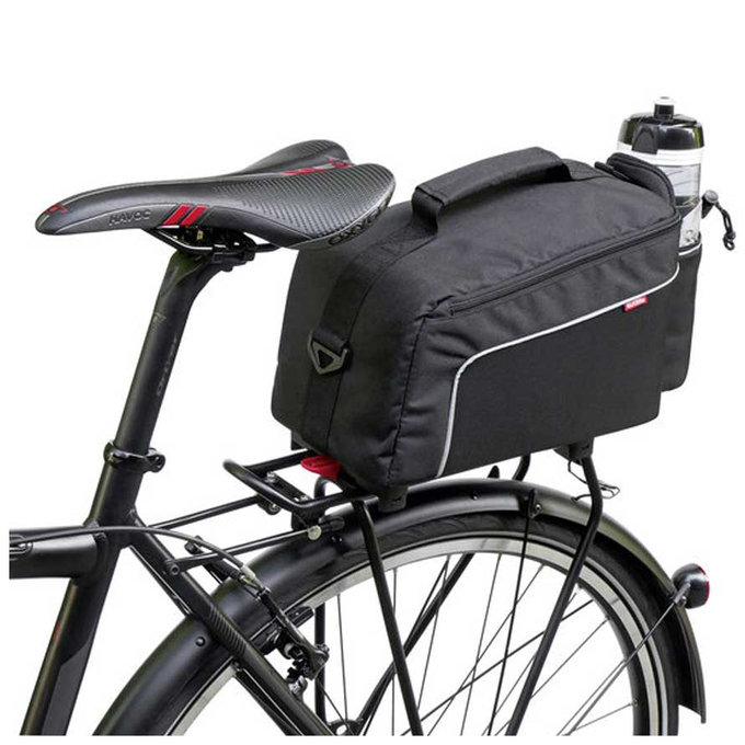 RACKPACK Light taška na zadní nosič