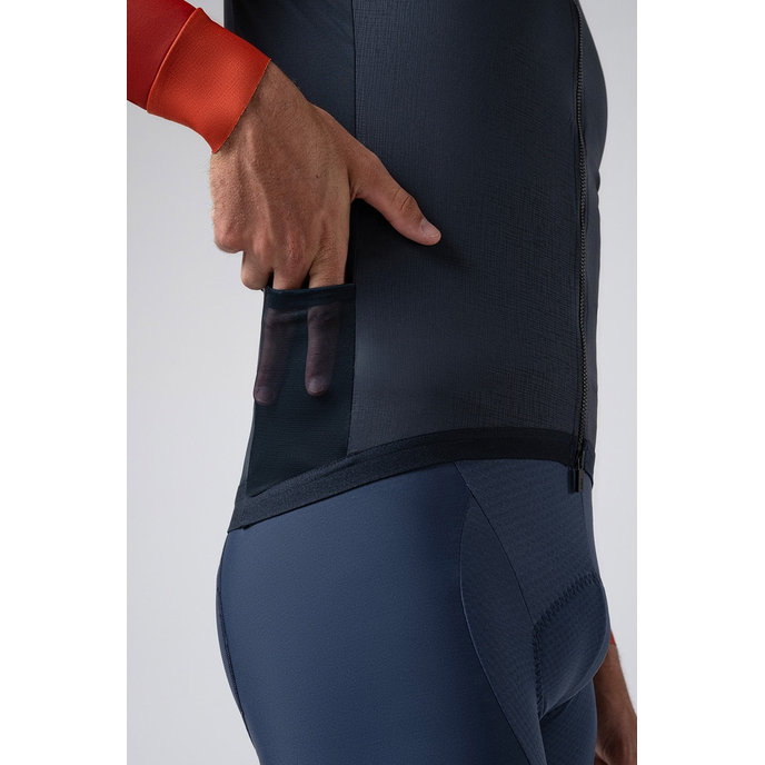 GOBIK vesta VECTOR 2.0 MEN ULTRABLUE