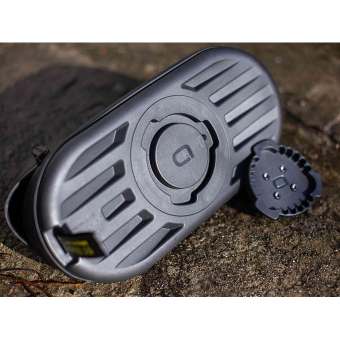 Vodotěsný vak černý – 11l