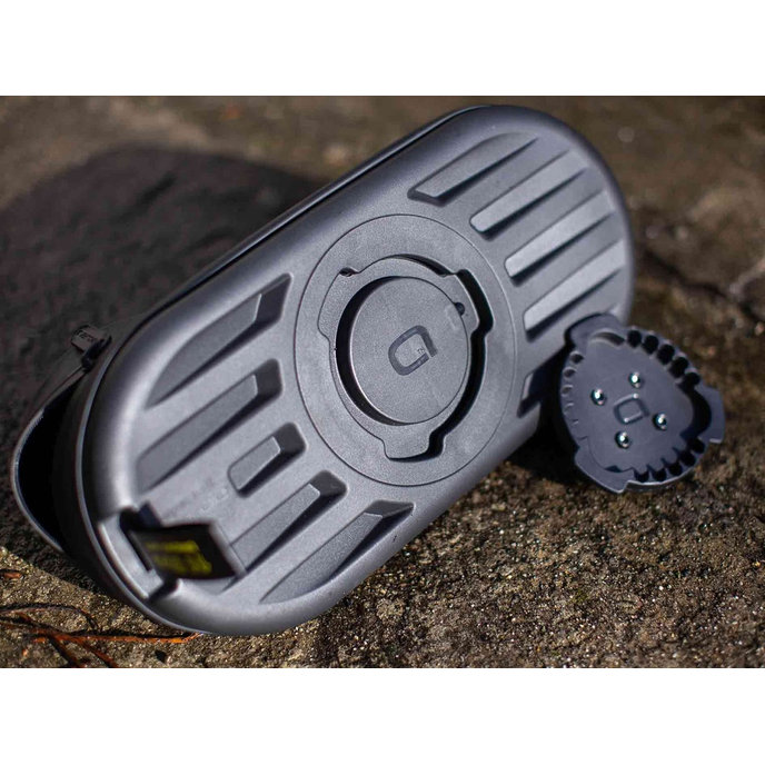 Vodotěsný vak černý – 11l