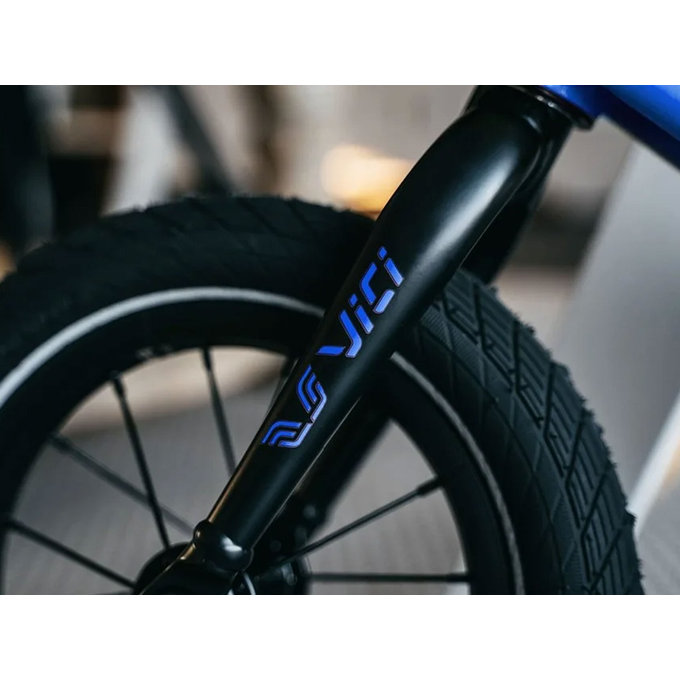 Odrážedlo / kolo 3v1 pro děti 1-5 let