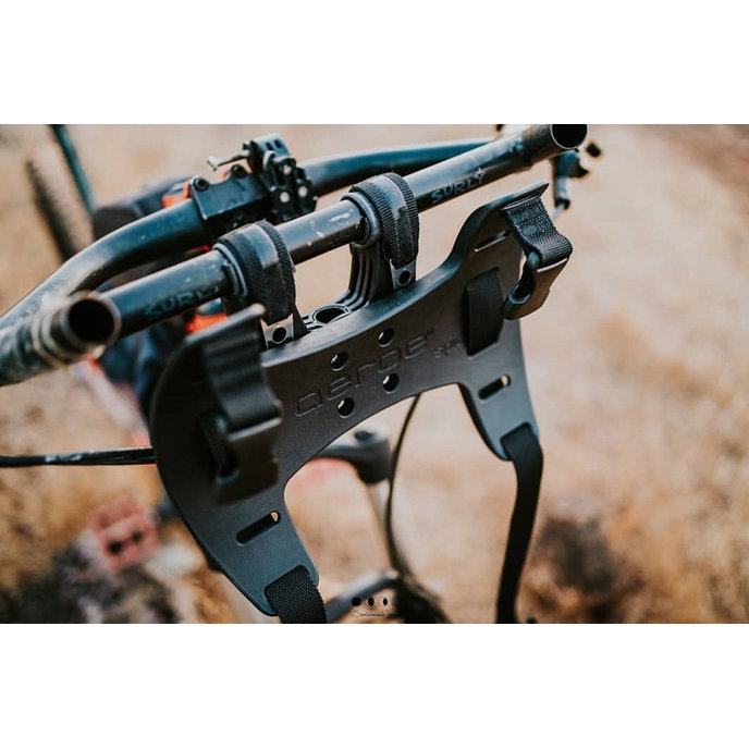 Spider přední držák na řidítka