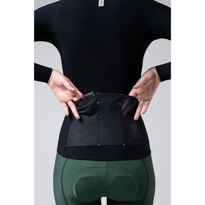 GOBIK dres PACER SOLID 2.0 WOMEN JASPER