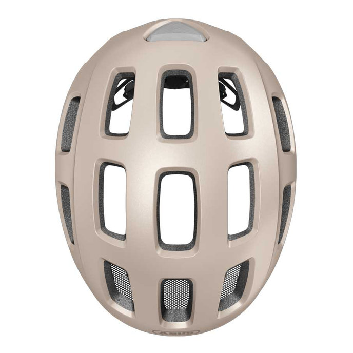 Youn-I 2.0 champagne gold