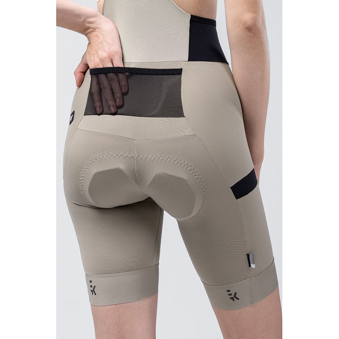 GOBIK kraťasy GRIT 3.0 WOMEN NESSIE - K9