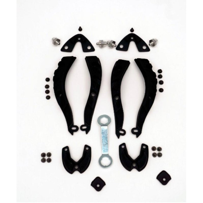 Náhradní segmenty pro karbonovou podrážku DMT