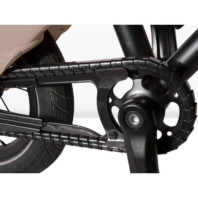 Odrážedlo / kolo 3v1 pro děti 1-5 let