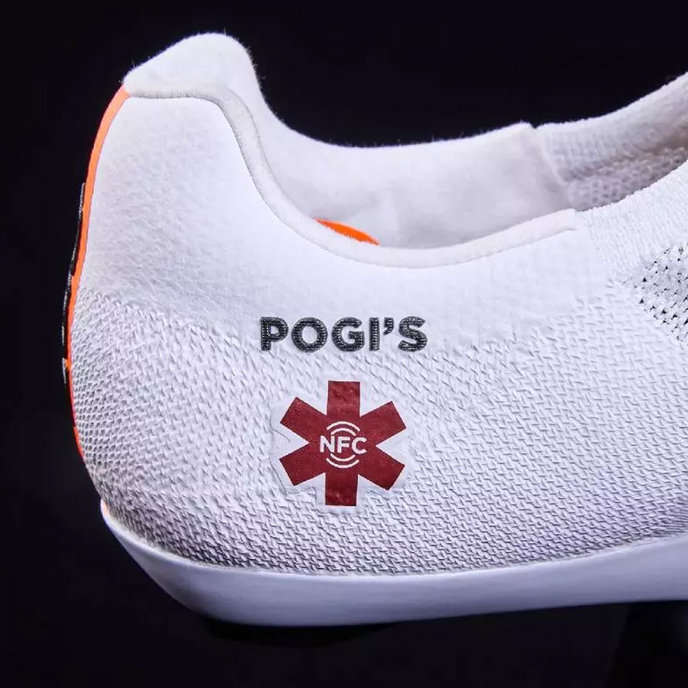 Silniční tretry edice Tadej Pogačar DMT POGI'S