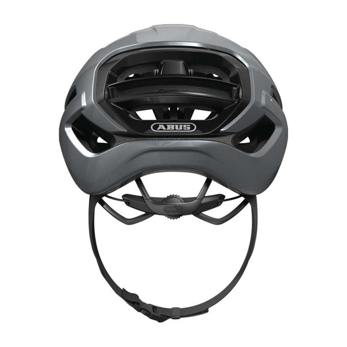 Taipan graphite silver