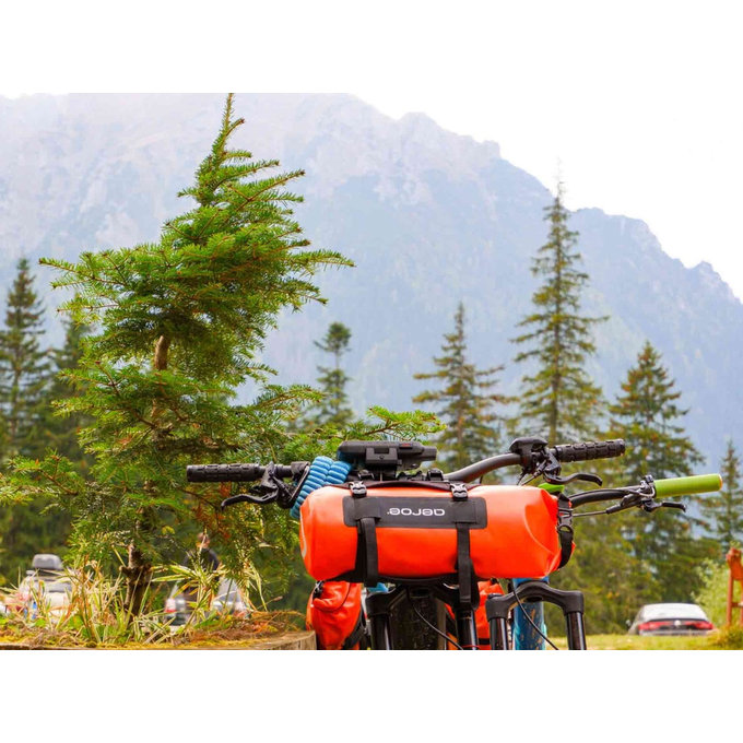 Spider přední držák na řidítka