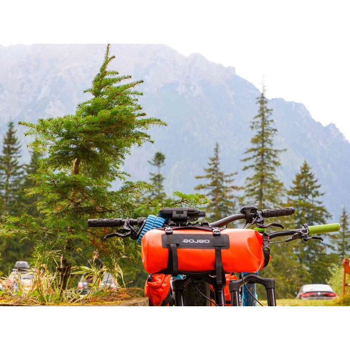 Spider přední držák na řidítka