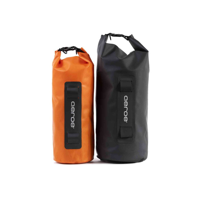 Vodotěsný vak oranžový - 8l