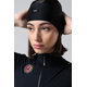 GOBIK termo čelenka FRONTLINE UNISEX BLACK 