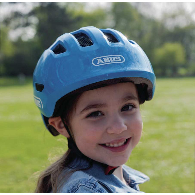 Smiley 3.0 shiny orange