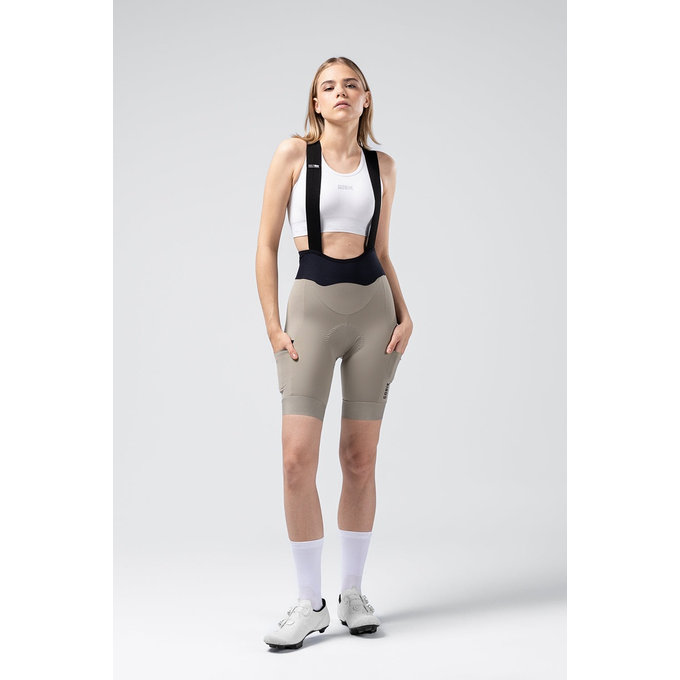 GOBIK kraťasy GRIT 3.0 WOMEN NESSIE - K9